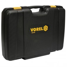 58700 VOREL Trusa tubulare 1/2, 216 piese, XXL..